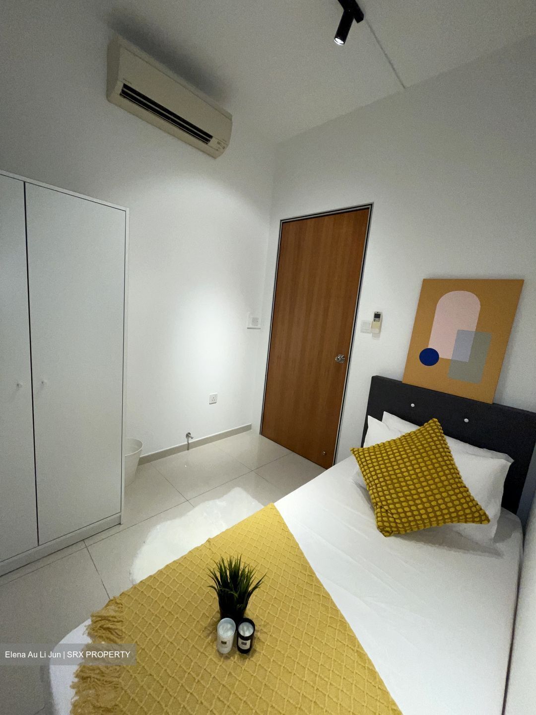 The Miltonia Residences (D27), Condominium #588804331